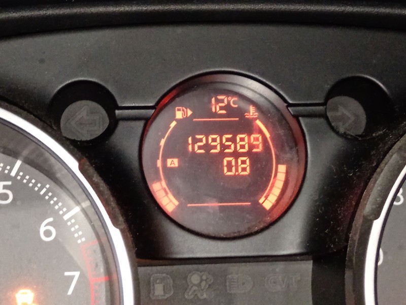 Recambio de cuadro instrumentos para nissan qashqai i (j10, nj10) 2.0 referencia OEM IAM   