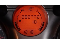 Recambio de cuadro instrumentos para nissan qashqai i (j10, nj10) 2.0 a las 4 ruedas referencia OEM IAM   