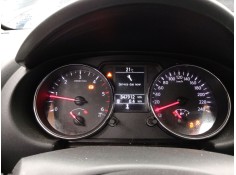 Recambio de cuadro instrumentos para nissan qashqai i (j10, nj10) 1.5 dci referencia OEM IAM   