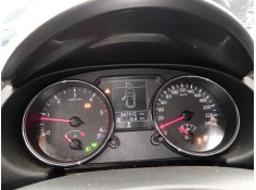 Recambio de cuadro instrumentos para nissan qashqai i (j10, nj10) 1.5 dci referencia OEM IAM    2
