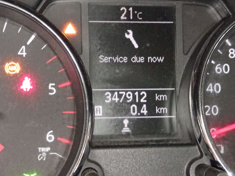 Recambio de cuadro instrumentos para nissan qashqai i (j10, nj10) 1.5 dci referencia OEM IAM   