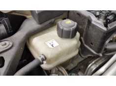 Recambio de deposito expansion para nissan qashqai i (j10, nj10) 1.5 dci referencia OEM IAM 21711JD50B  