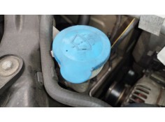 Recambio de deposito limpia para nissan qashqai i (j10, nj10) 1.5 dci referencia OEM IAM 28910JD000  