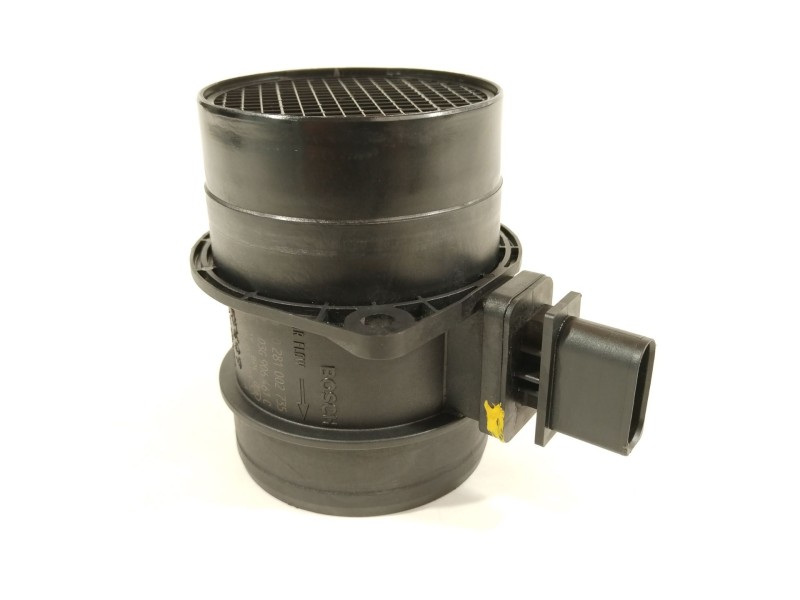 Recambio de caudalimetro para audi a4 b8 (8k2) 2.0 tdi referencia OEM IAM 03G906461C 0281002735 