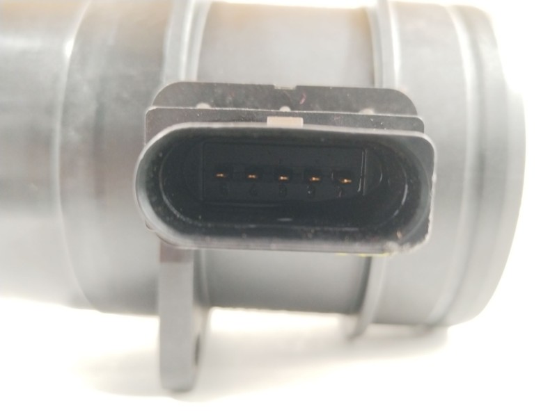 Recambio de caudalimetro para audi a4 b8 (8k2) 2.0 tdi referencia OEM IAM 03G906461C 0281002735 