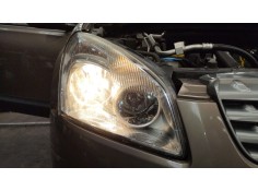 Recambio de faro derecho para nissan qashqai i (j10, nj10) 1.5 dci referencia OEM IAM 26010JD90B  