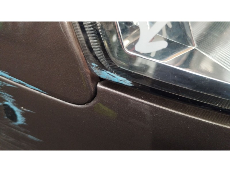 Recambio de faro derecho para nissan qashqai i (j10, nj10) 1.5 dci referencia OEM IAM 26010JD90B  