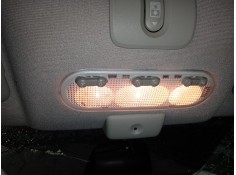 Recambio de luz interior para nissan qashqai i (j10, nj10) 2.0 dci referencia OEM IAM   