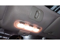 Recambio de luz interior para nissan qashqai i (j10, nj10) 2.0 dci referencia OEM IAM   