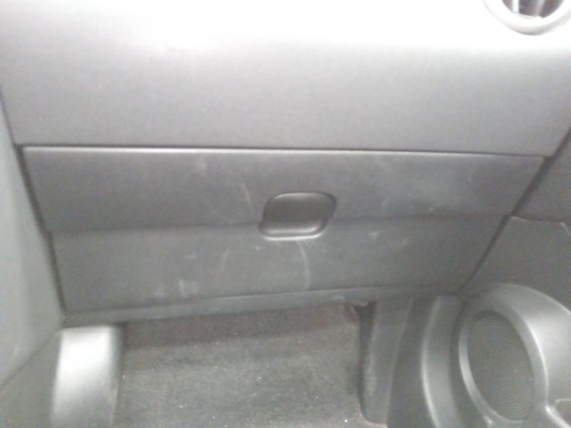 Recambio de guantera para nissan qashqai i (j10, nj10) 1.5 dci referencia OEM IAM   