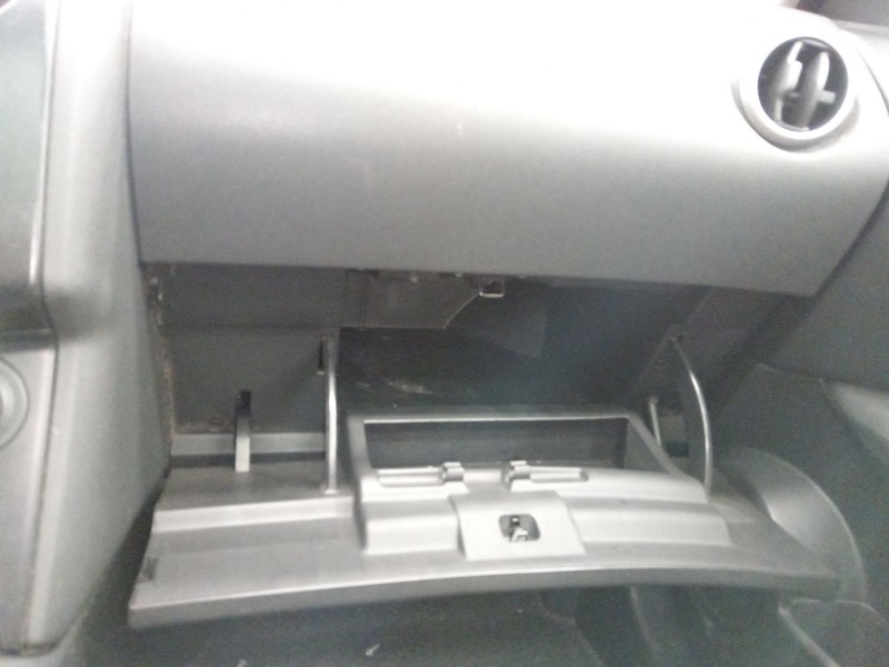 Recambio de guantera para nissan qashqai i (j10, nj10) 1.5 dci referencia OEM IAM   