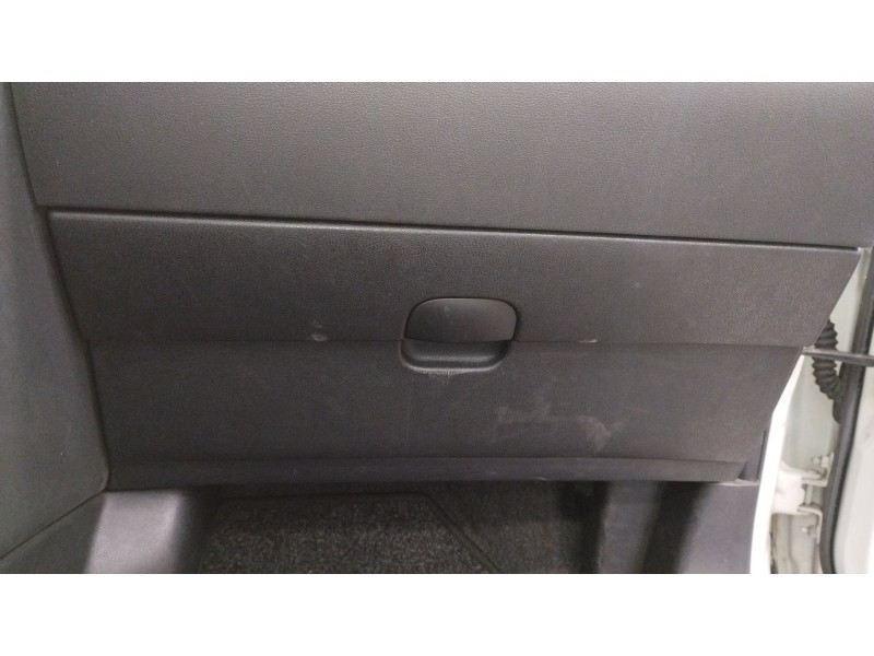Recambio de guantera para nissan qashqai i (j10, nj10) 2.0 dci referencia OEM IAM   