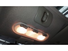 Recambio de luz interior para nissan qashqai i (j10, nj10) 2.0 dci referencia OEM IAM   