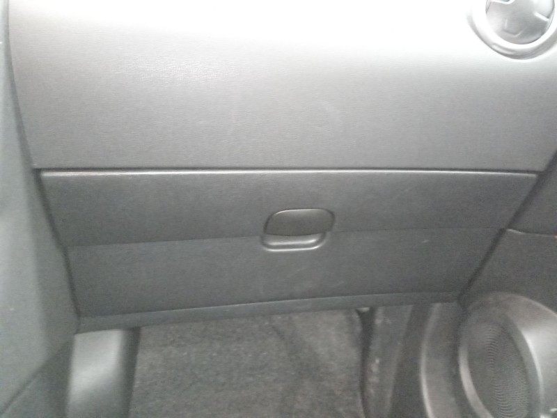 Recambio de guantera para nissan qashqai i (j10, nj10) 2.0 referencia OEM IAM   