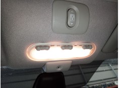 Recambio de luz interior para nissan qashqai i (j10, nj10) 2.0 referencia OEM IAM   