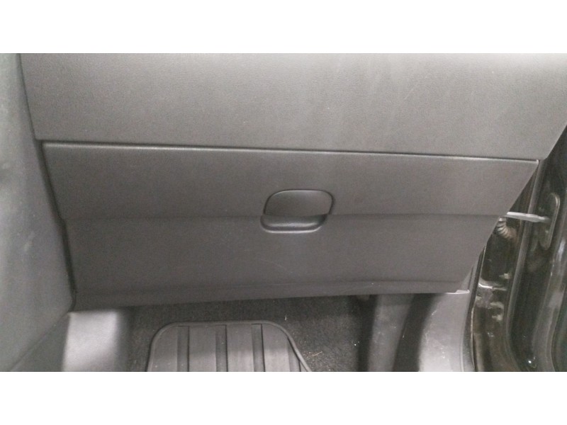 Recambio de guantera para nissan qashqai i (j10, nj10) 2.0 a las 4 ruedas referencia OEM IAM   