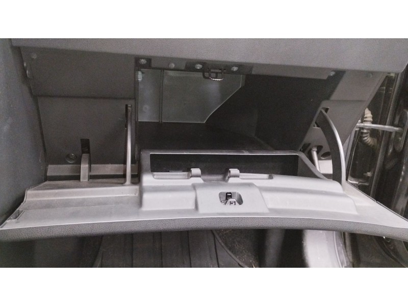 Recambio de guantera para nissan qashqai i (j10, nj10) 2.0 a las 4 ruedas referencia OEM IAM   