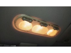 Recambio de luz interior para nissan qashqai i (j10, nj10) 2.0 a las 4 ruedas referencia OEM IAM   