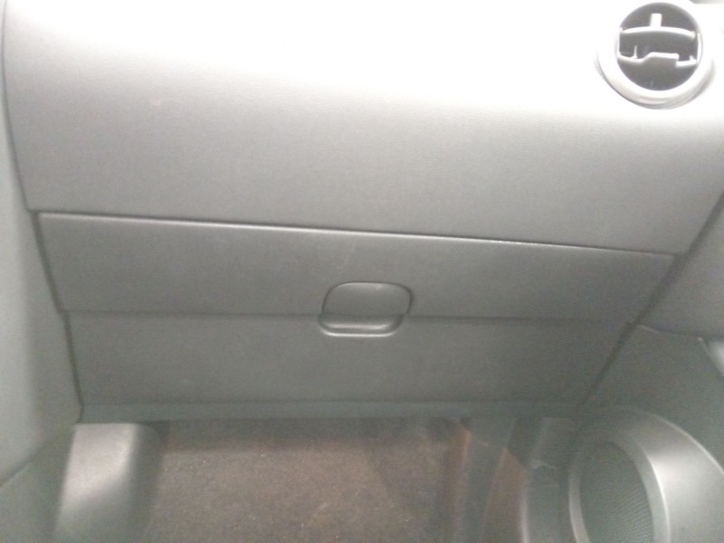 Recambio de guantera para nissan qashqai i (j10, nj10) 1.5 dci referencia OEM IAM   