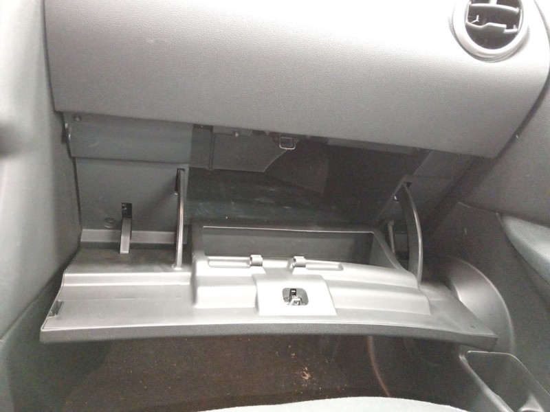 Recambio de guantera para nissan qashqai i (j10, nj10) 1.5 dci referencia OEM IAM   