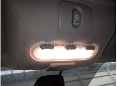 Recambio de luz interior para nissan qashqai i (j10, nj10) 1.5 dci referencia OEM IAM   