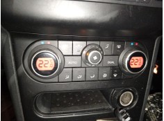 Recambio de mando climatizador para nissan qashqai i (j10, nj10) 2.0 dci referencia OEM IAM   
