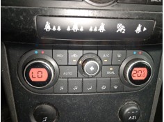 Recambio de mando climatizador para nissan qashqai i (j10, nj10) 1.5 dci referencia OEM IAM   