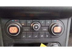 Recambio de mando climatizador para nissan qashqai i (j10, nj10) 2.0 dci referencia OEM IAM   