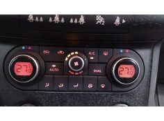 Recambio de mando climatizador para nissan qashqai i (j10, nj10) 2.0 a las 4 ruedas referencia OEM IAM   