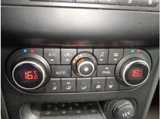 Recambio de mando climatizador para nissan qashqai i (j10, nj10) 1.5 dci referencia OEM IAM    2
