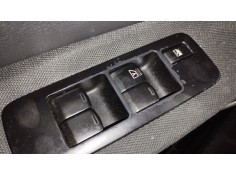 Recambio de mando elevalunas delantero izquierdo para nissan qashqai i (j10, nj10) 2.0 dci referencia OEM IAM   