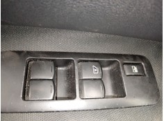 Recambio de mando elevalunas delantero izquierdo para nissan qashqai i (j10, nj10) 1.5 dci referencia OEM IAM   