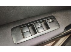 Recambio de mando elevalunas delantero izquierdo para nissan qashqai i (j10, nj10) 1.5 dci referencia OEM IAM   