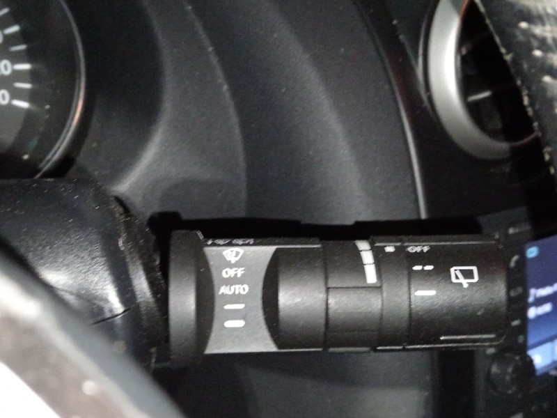 Recambio de mando luces para nissan qashqai i (j10, nj10) 2.0 dci referencia OEM IAM   