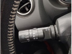 Recambio de mando luces para nissan qashqai i (j10, nj10) 1.5 dci referencia OEM IAM   