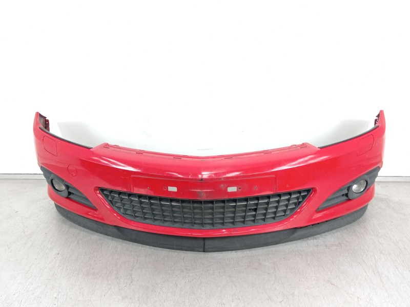 Recambio de paragolpes delantero para opel astra h gtc (a04) 1.6 (l08) referencia OEM IAM 374339703  