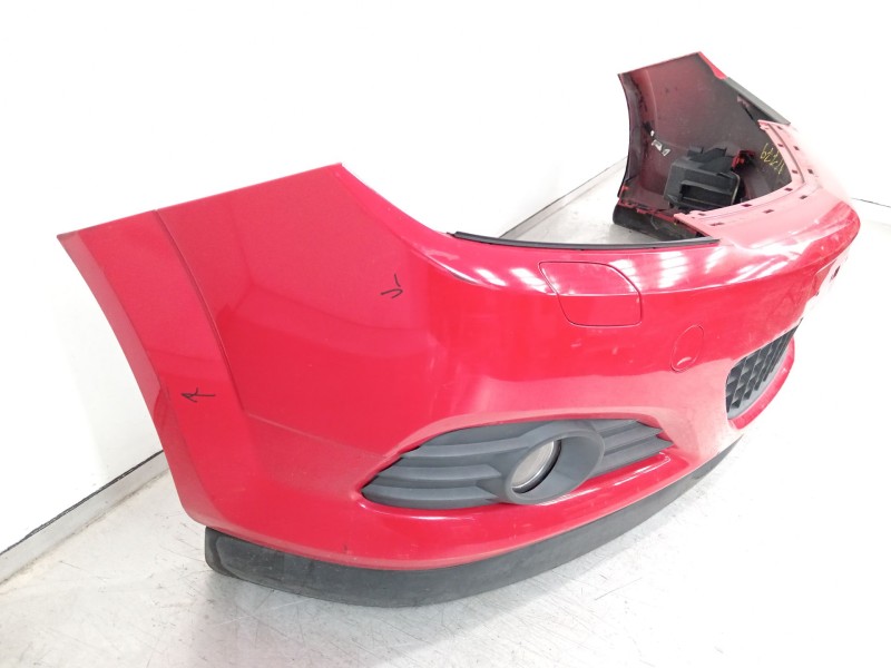 Recambio de paragolpes delantero para opel astra h gtc (a04) 1.6 (l08) referencia OEM IAM 374339703  