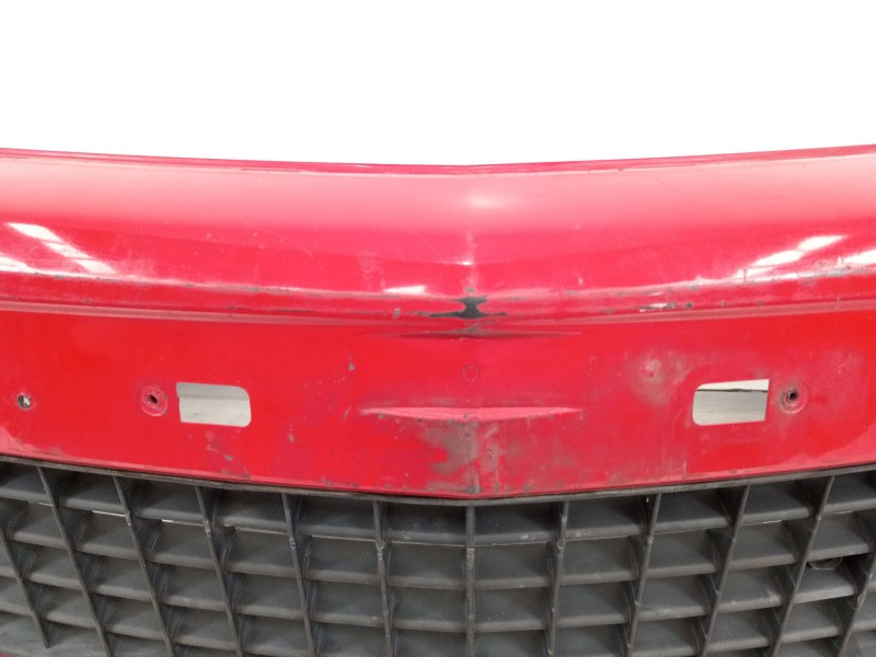 Recambio de paragolpes delantero para opel astra h gtc (a04) 1.6 (l08) referencia OEM IAM 374339703  
