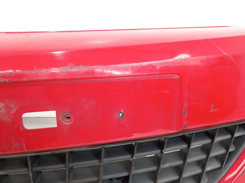 Recambio de paragolpes delantero para opel astra h gtc (a04) 1.6 (l08) referencia OEM IAM 374339703  