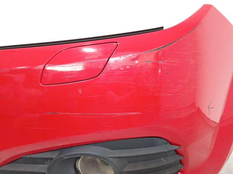 Recambio de paragolpes delantero para opel astra h gtc (a04) 1.6 (l08) referencia OEM IAM 374339703  