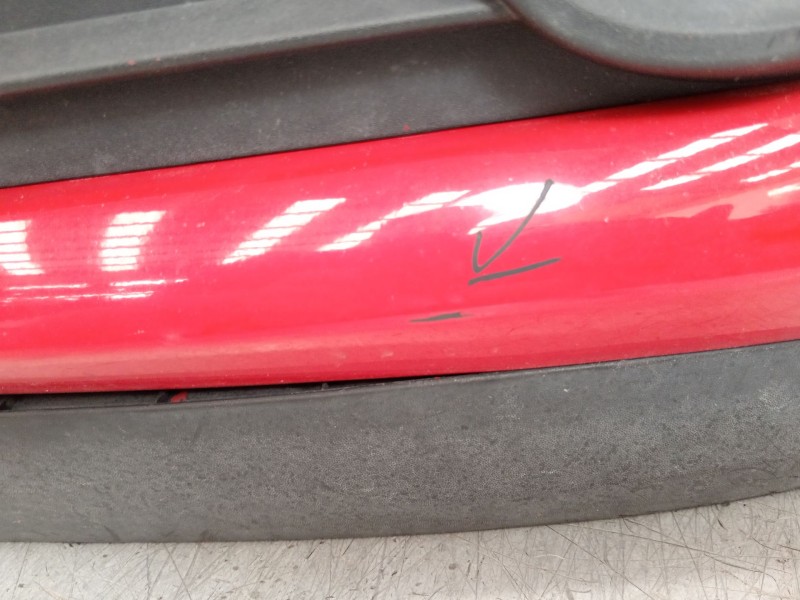 Recambio de paragolpes delantero para opel astra h gtc (a04) 1.6 (l08) referencia OEM IAM 374339703  