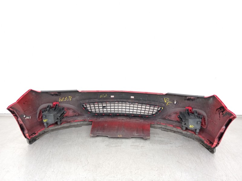 Recambio de paragolpes delantero para opel astra h gtc (a04) 1.6 (l08) referencia OEM IAM 374339703  