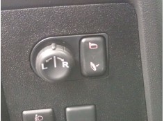Recambio de mando retrovisor para nissan qashqai i (j10, nj10) 1.5 dci referencia OEM IAM   