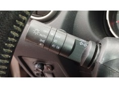 Recambio de mando luces para nissan qashqai i (j10, nj10) 1.5 dci referencia OEM IAM   