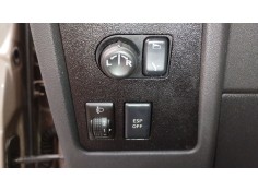 Recambio de mando retrovisor para nissan qashqai i (j10, nj10) 1.5 dci referencia OEM IAM   