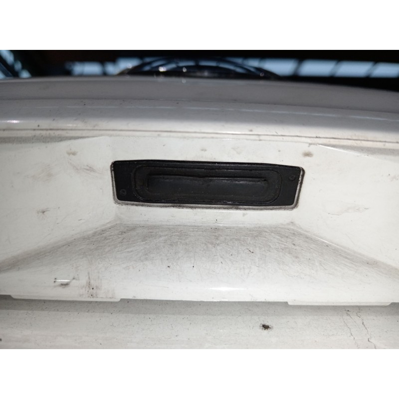 Recambio de maneta exterior porton para nissan qashqai i (j10, nj10) 2.0 dci referencia OEM IAM   