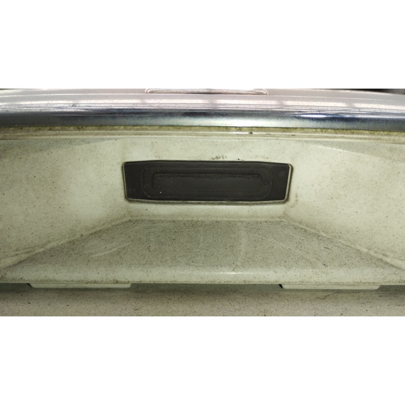 Recambio de maneta exterior porton para nissan qashqai i (j10, nj10) 2.0 dci referencia OEM IAM   