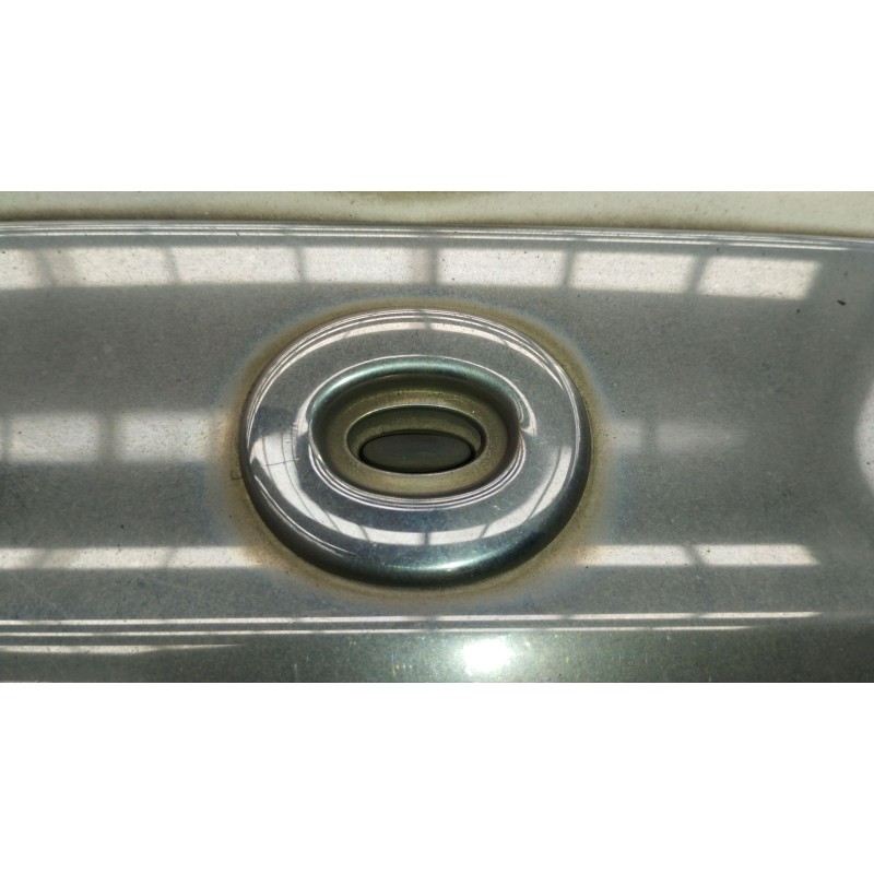 Recambio de maneta exterior porton para nissan qashqai i (j10, nj10) 2.0 dci referencia OEM IAM   
