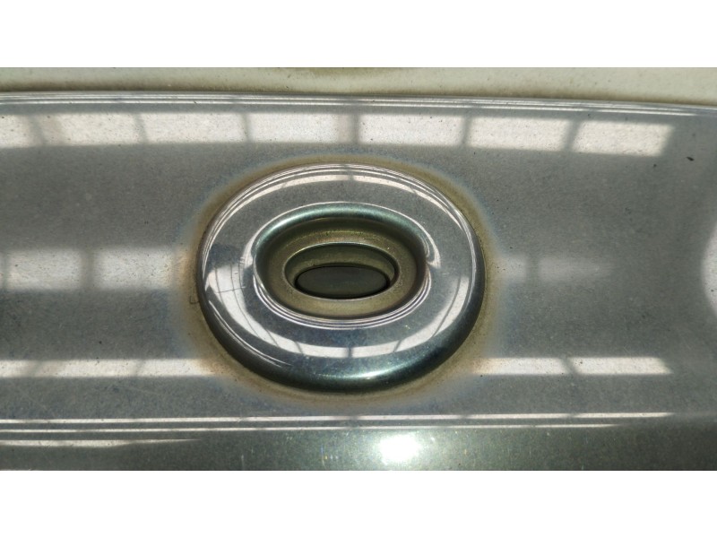 Recambio de maneta exterior porton para nissan qashqai i (j10, nj10) 2.0 dci referencia OEM IAM   