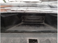 Recambio de maneta exterior porton para nissan qashqai i (j10, nj10) 1.5 dci referencia OEM IAM   